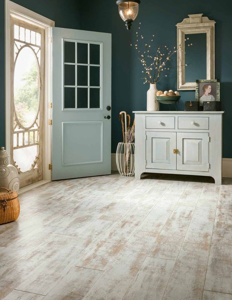 laminate flooring